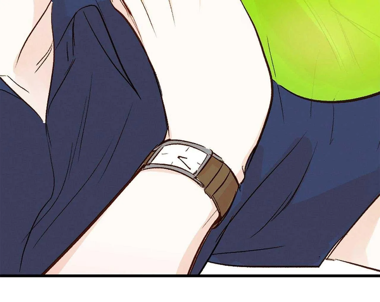 Thiên Đường Táo Xanh Chapter 115 Trang 3