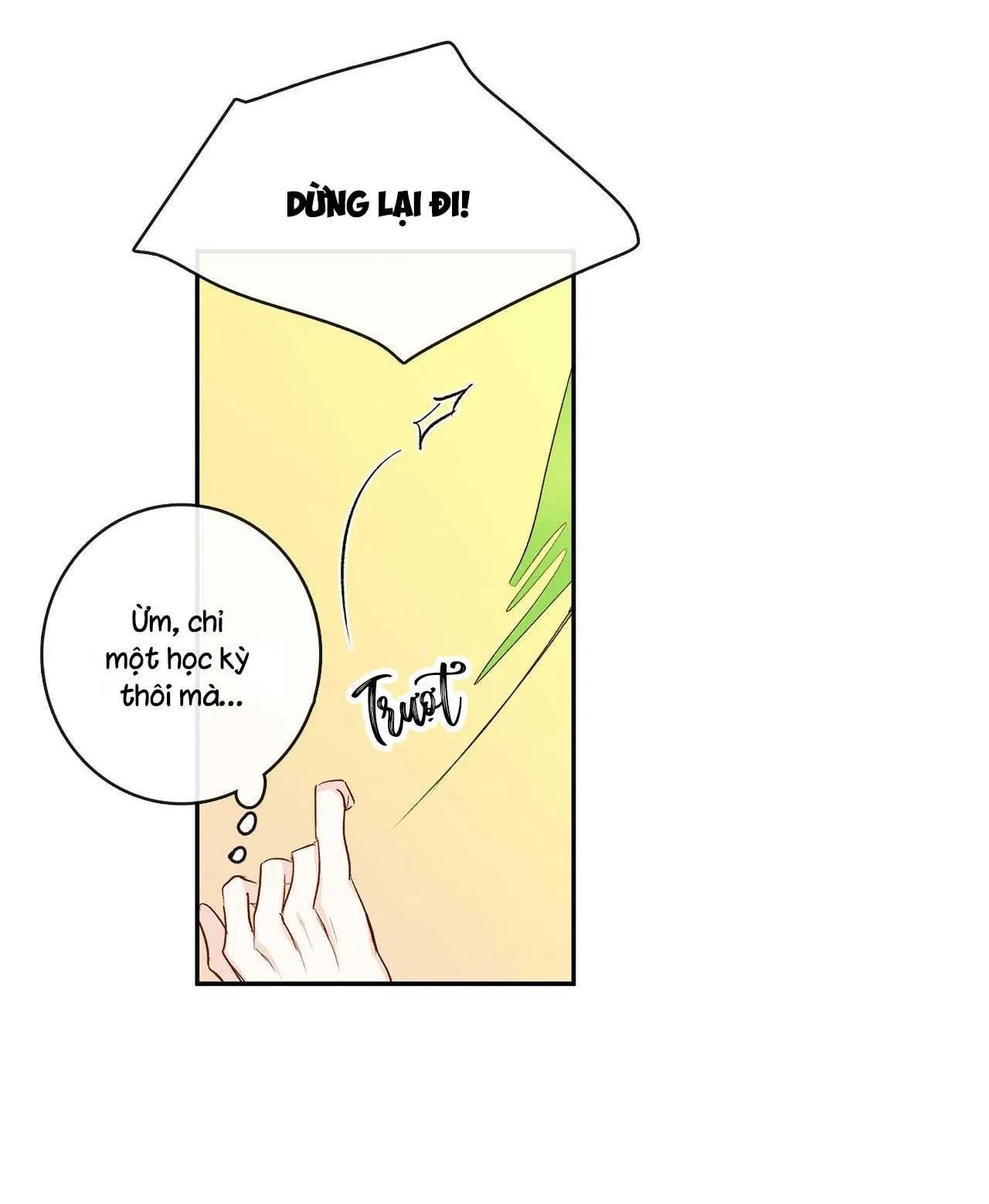 Thiên Đường Táo Xanh Chapter 115 Trang 8