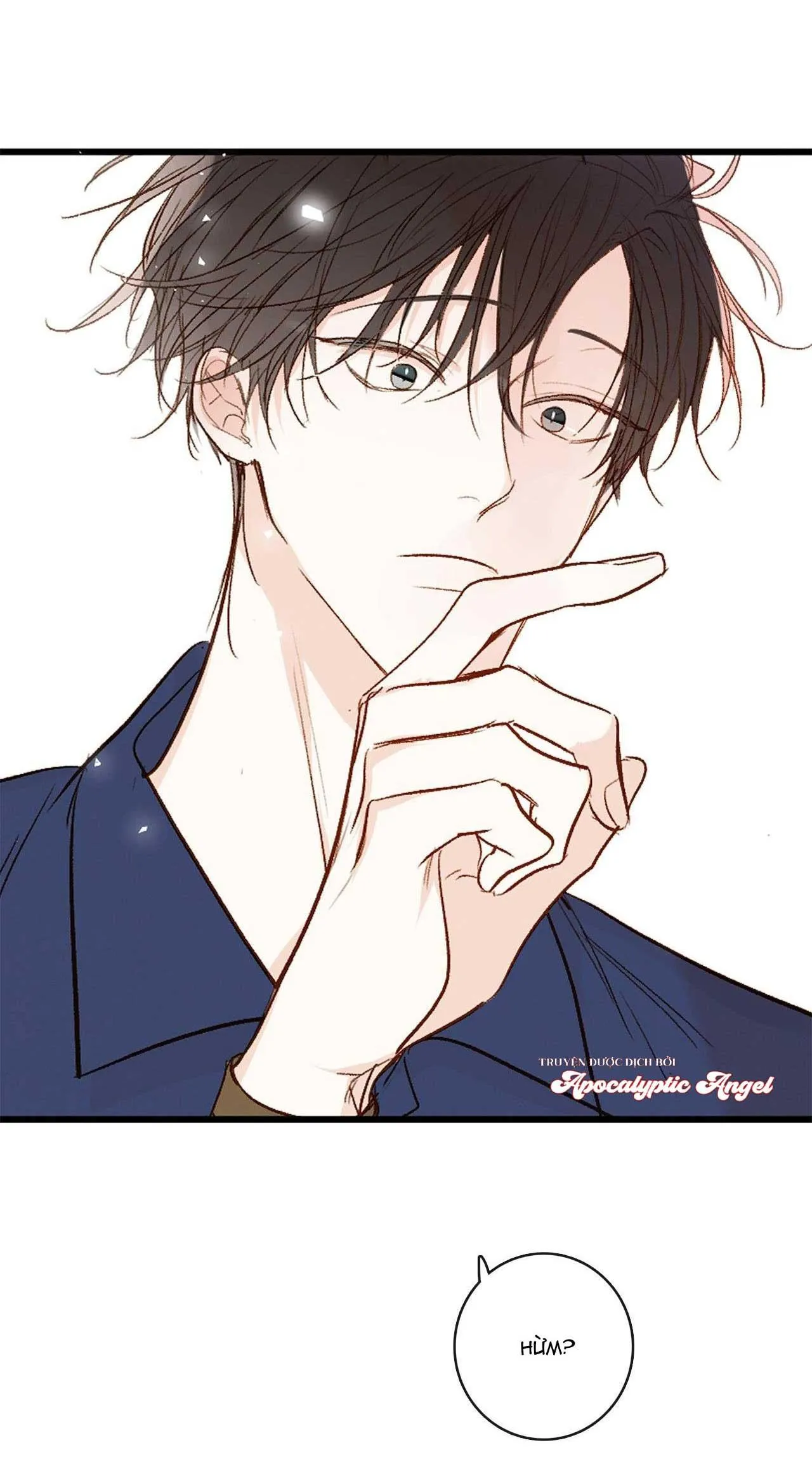 Thiên Đường Táo Xanh Chapter 115 Trang 20