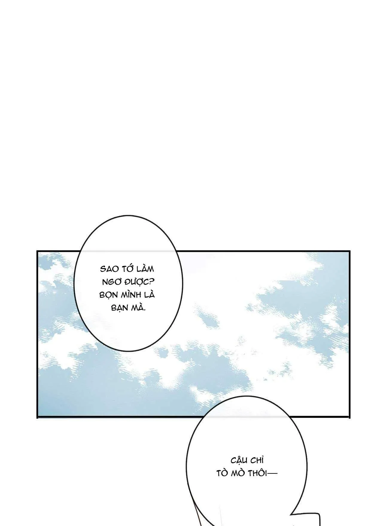 Thiên Đường Táo Xanh Chapter 115 Trang 26