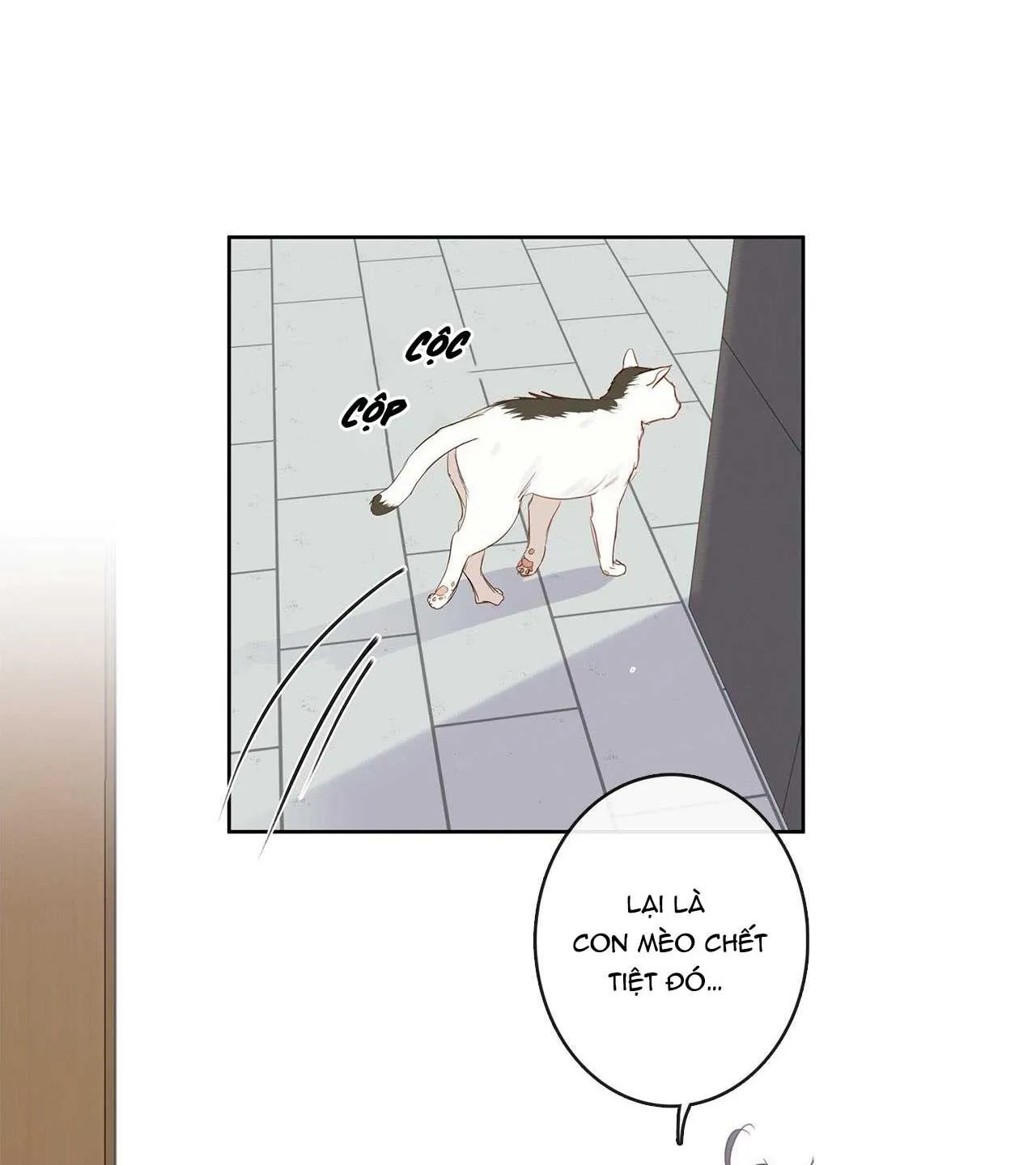 Thiên Đường Táo Xanh Chapter 115 Trang 28