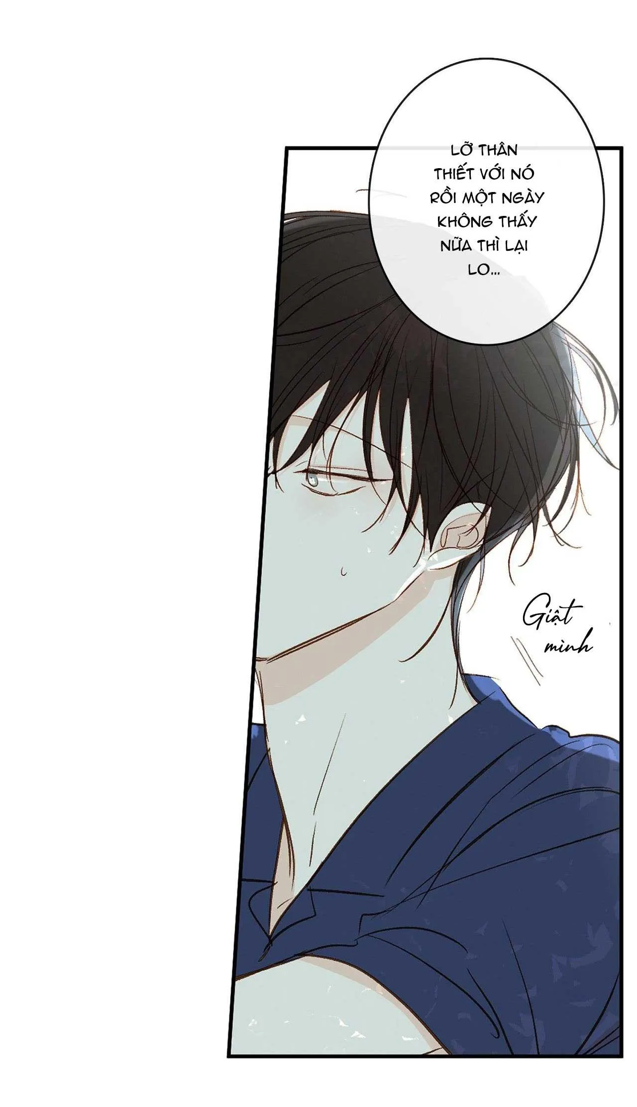 Thiên Đường Táo Xanh Chapter 115 Trang 39