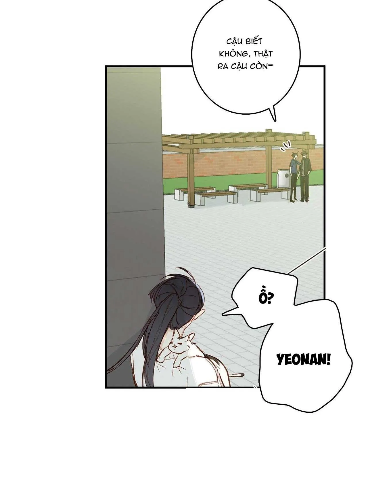 Thiên Đường Táo Xanh Chapter 115 Trang 41