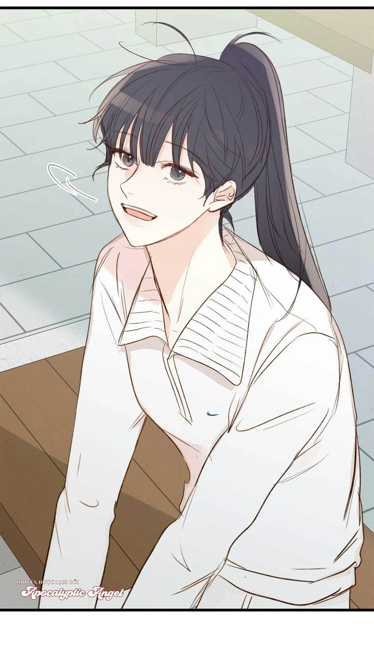 Thiên Đường Táo Xanh Chapter 115 Trang 46