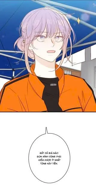 Thiên Đường Táo Xanh Chapter 115 Trang 48