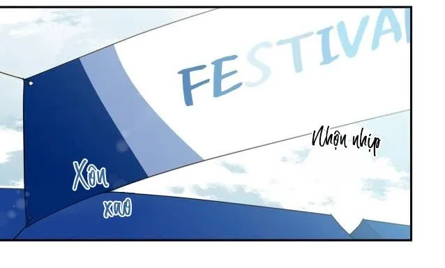 Thiên Đường Táo Xanh Chapter 115 Trang 49