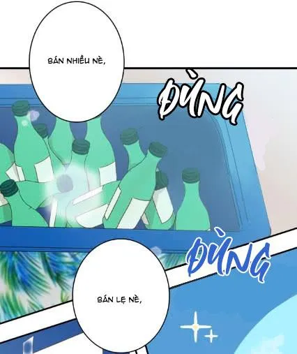 Thiên Đường Táo Xanh Chapter 115 Trang 50