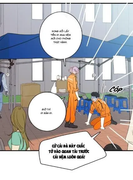 Thiên Đường Táo Xanh Chapter 115 Trang 52