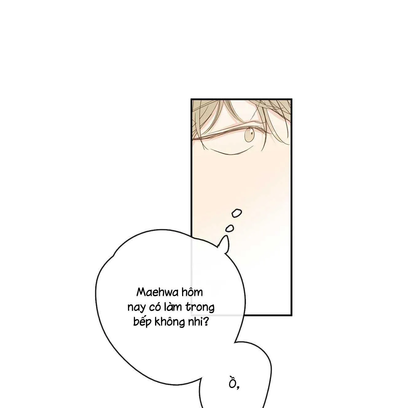 Thiên Đường Táo Xanh Chapter 115 Trang 55