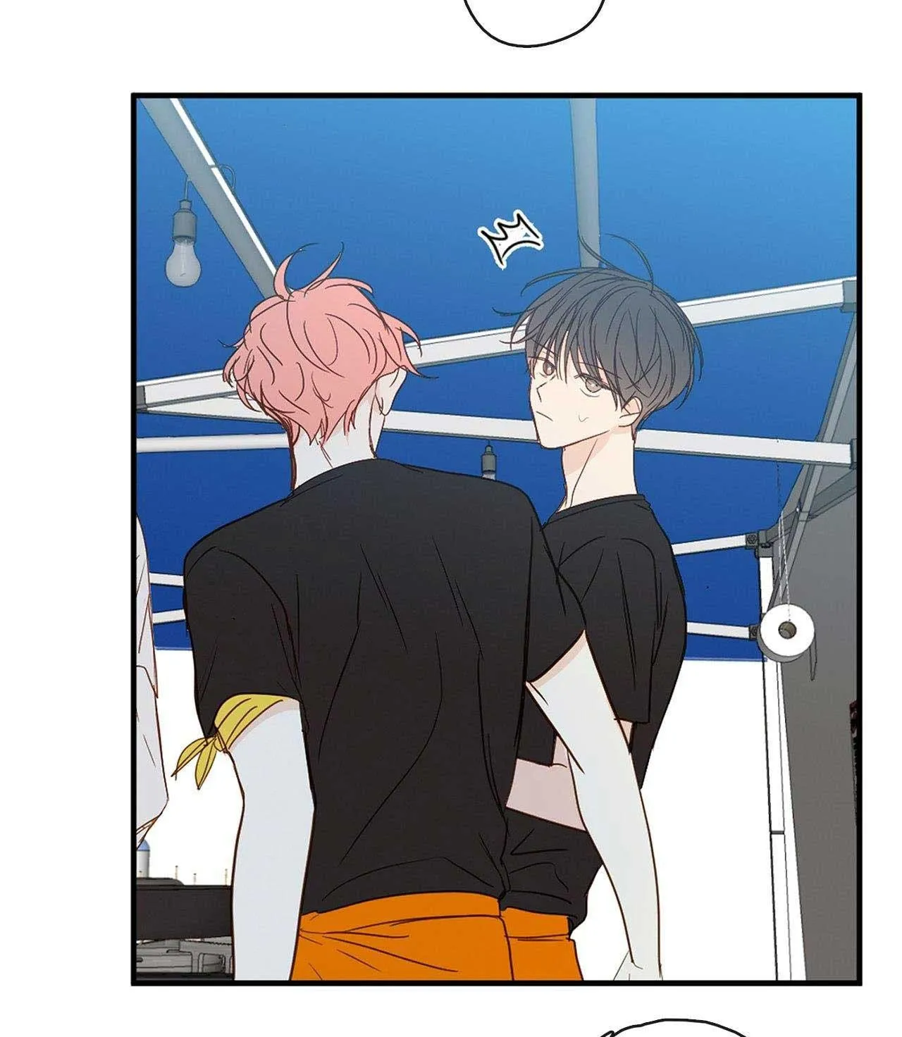 Thiên Đường Táo Xanh Chapter 115 Trang 56