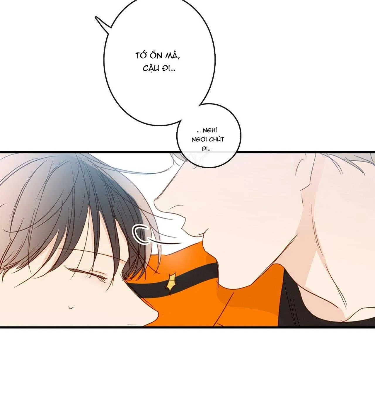 Thiên Đường Táo Xanh Chapter 115 Trang 67