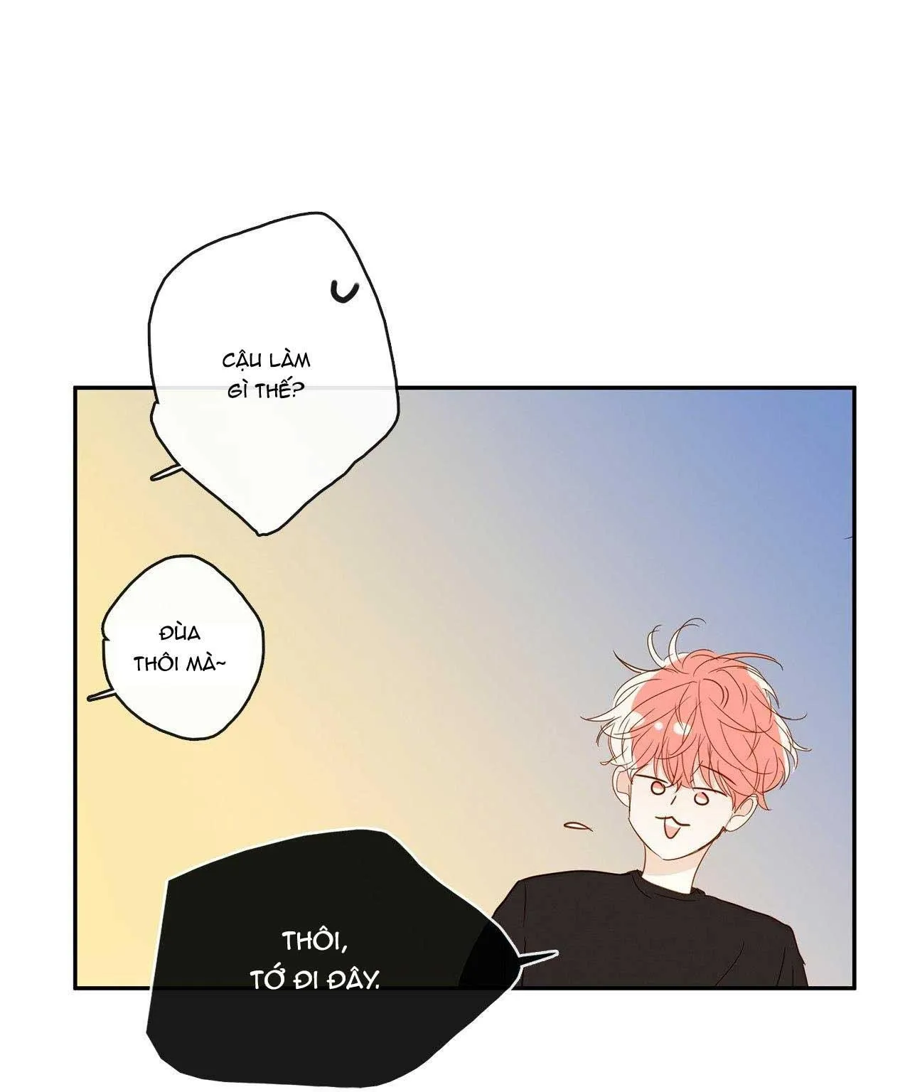 Thiên Đường Táo Xanh Chapter 115 Trang 68