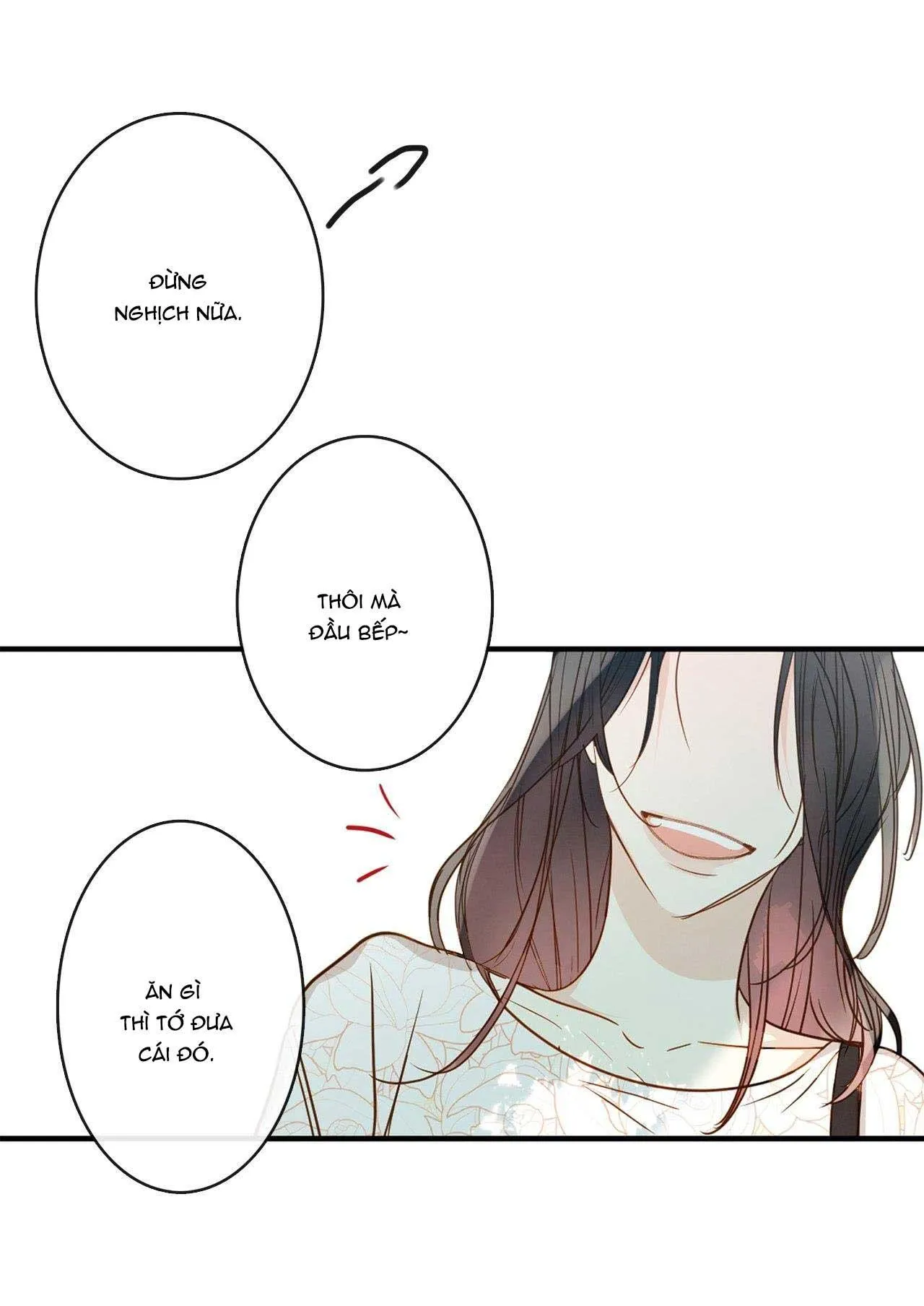 Thiên Đường Táo Xanh Chapter 115 Trang 74