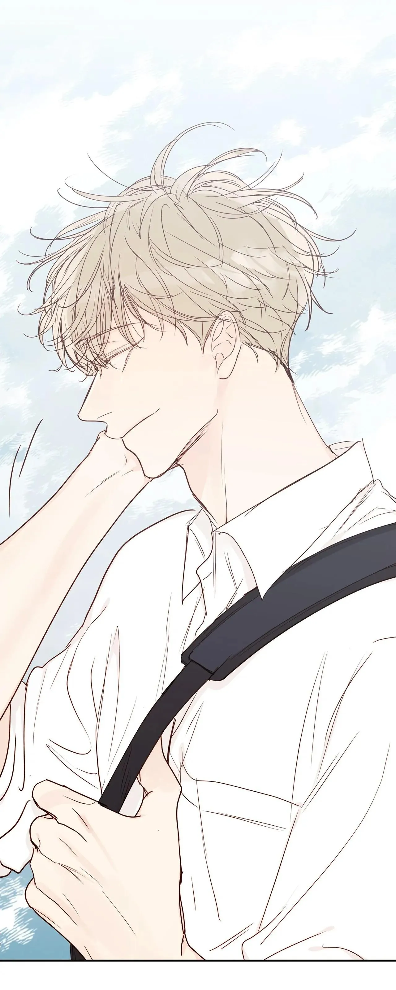 Thiên Đường Táo Xanh Chapter 117 Trang 3