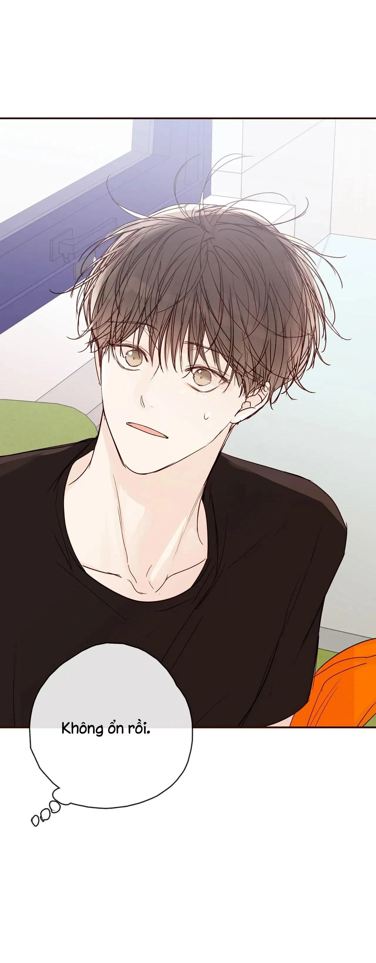 Thiên Đường Táo Xanh Chapter 117 Trang 6