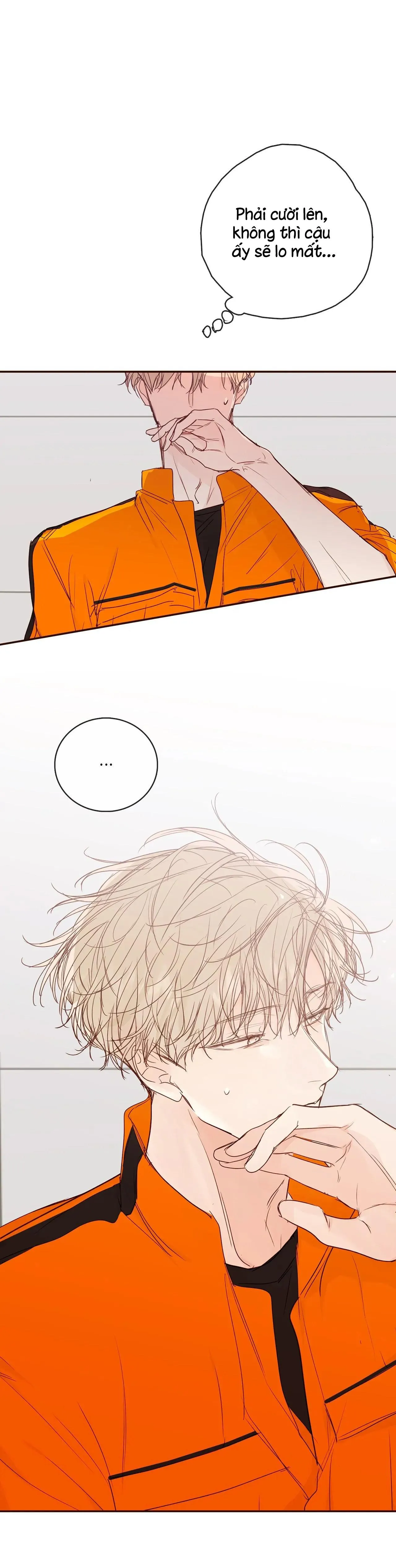 Thiên Đường Táo Xanh Chapter 117 Trang 7