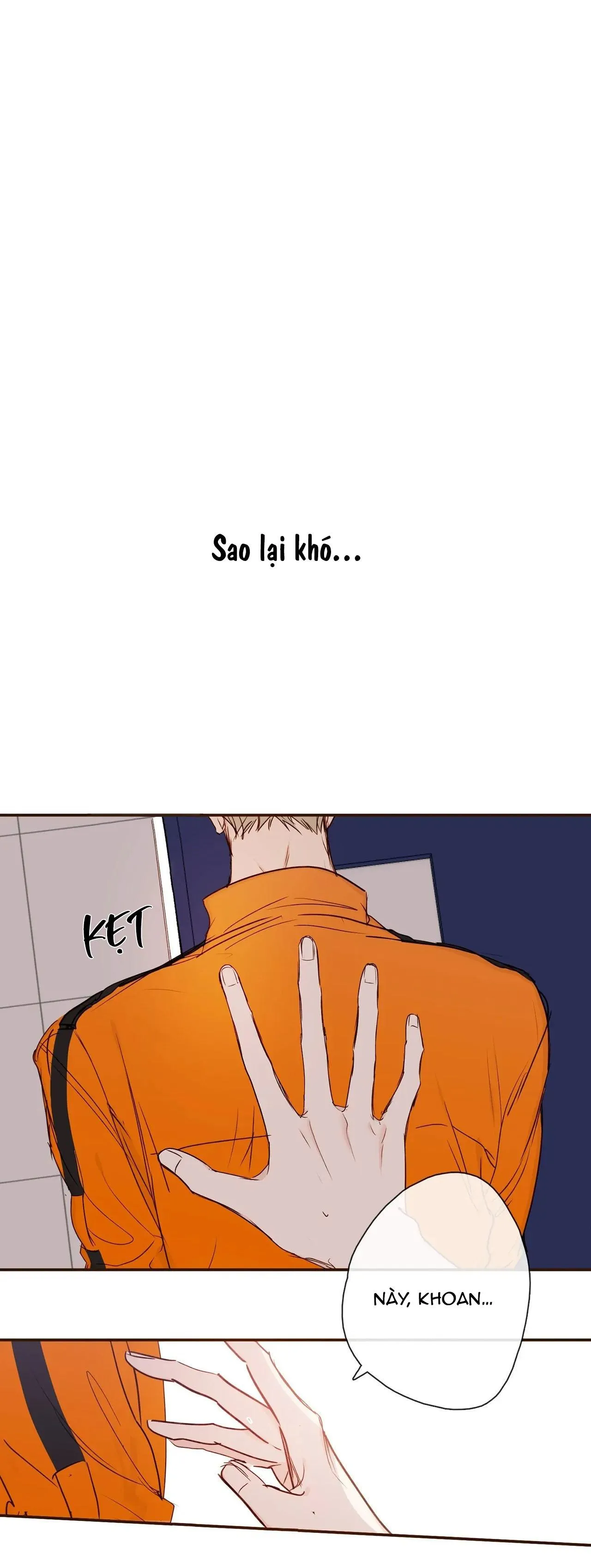 Thiên Đường Táo Xanh Chapter 117 Trang 14