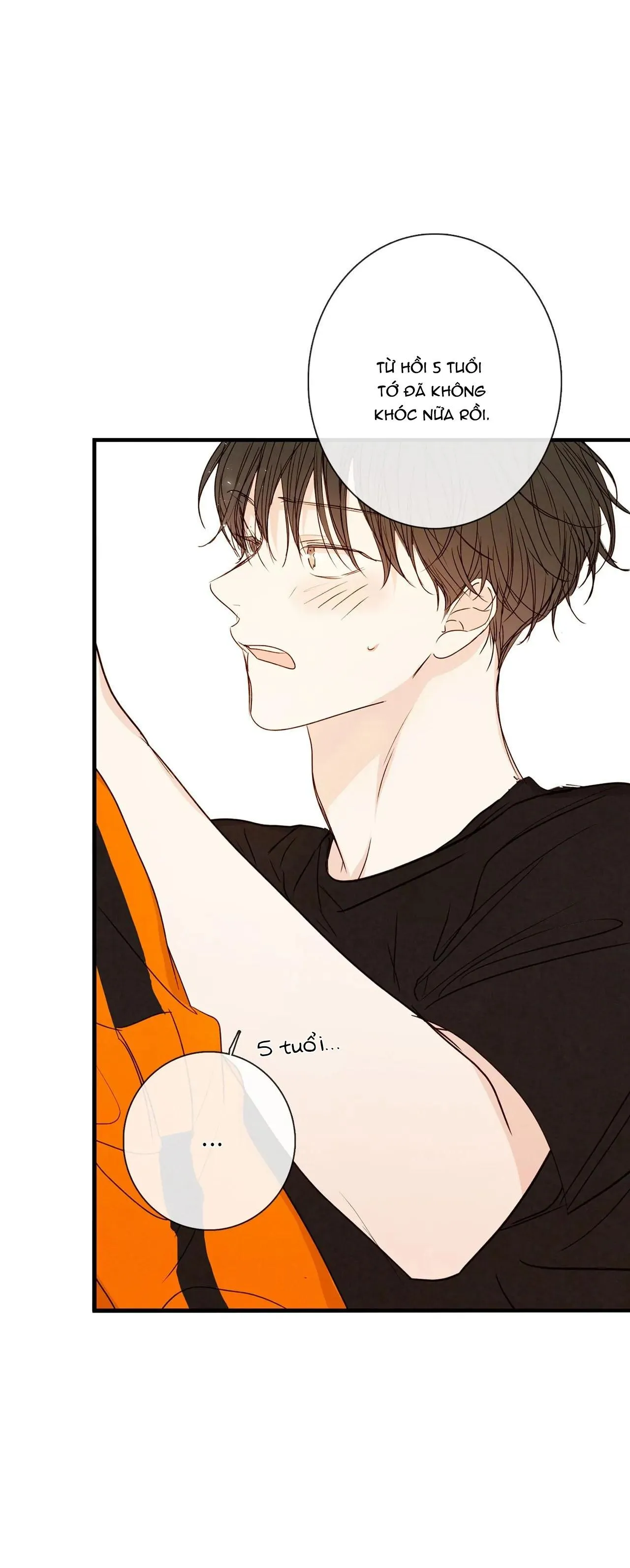 Thiên Đường Táo Xanh Chapter 117 Trang 19