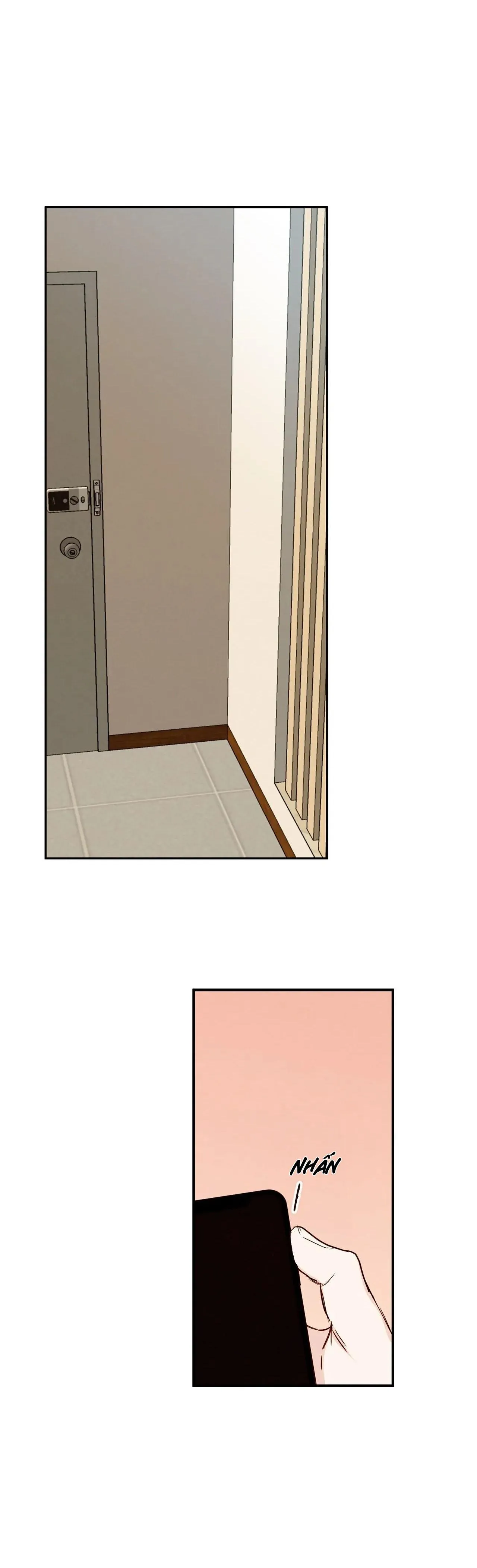 Thiên Đường Táo Xanh Chapter 117 Trang 23