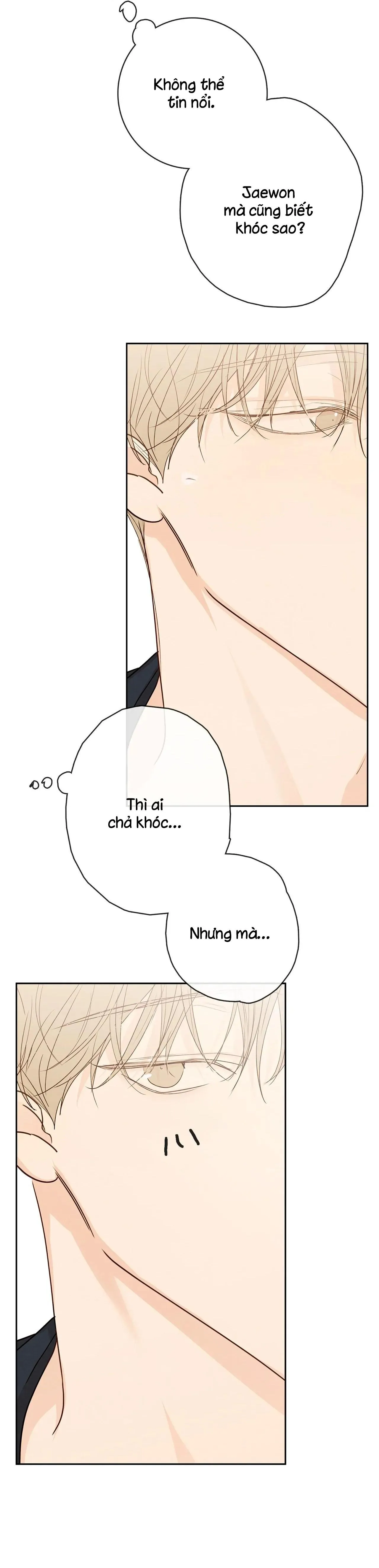 Thiên Đường Táo Xanh Chapter 117 Trang 26