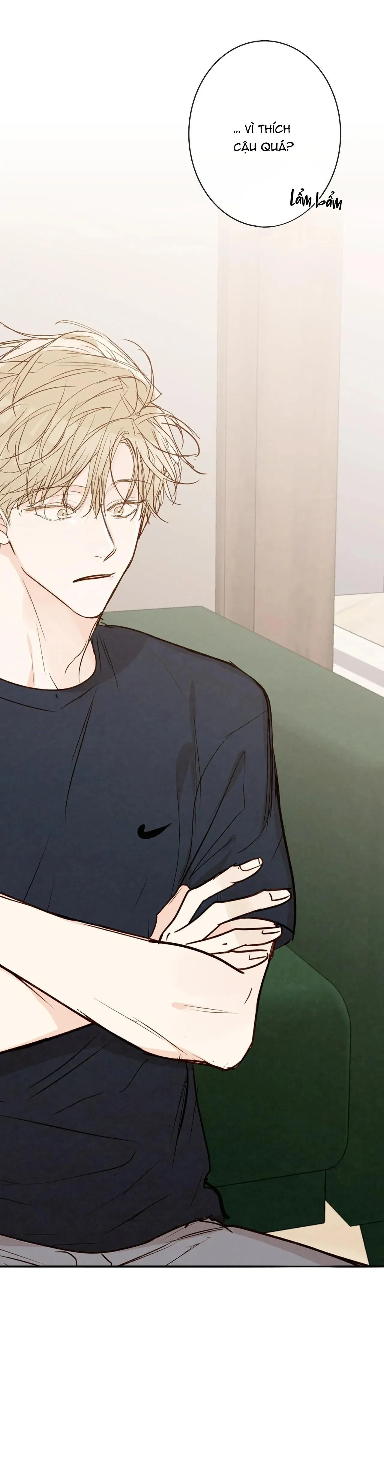 Thiên Đường Táo Xanh Chapter 117 Trang 30