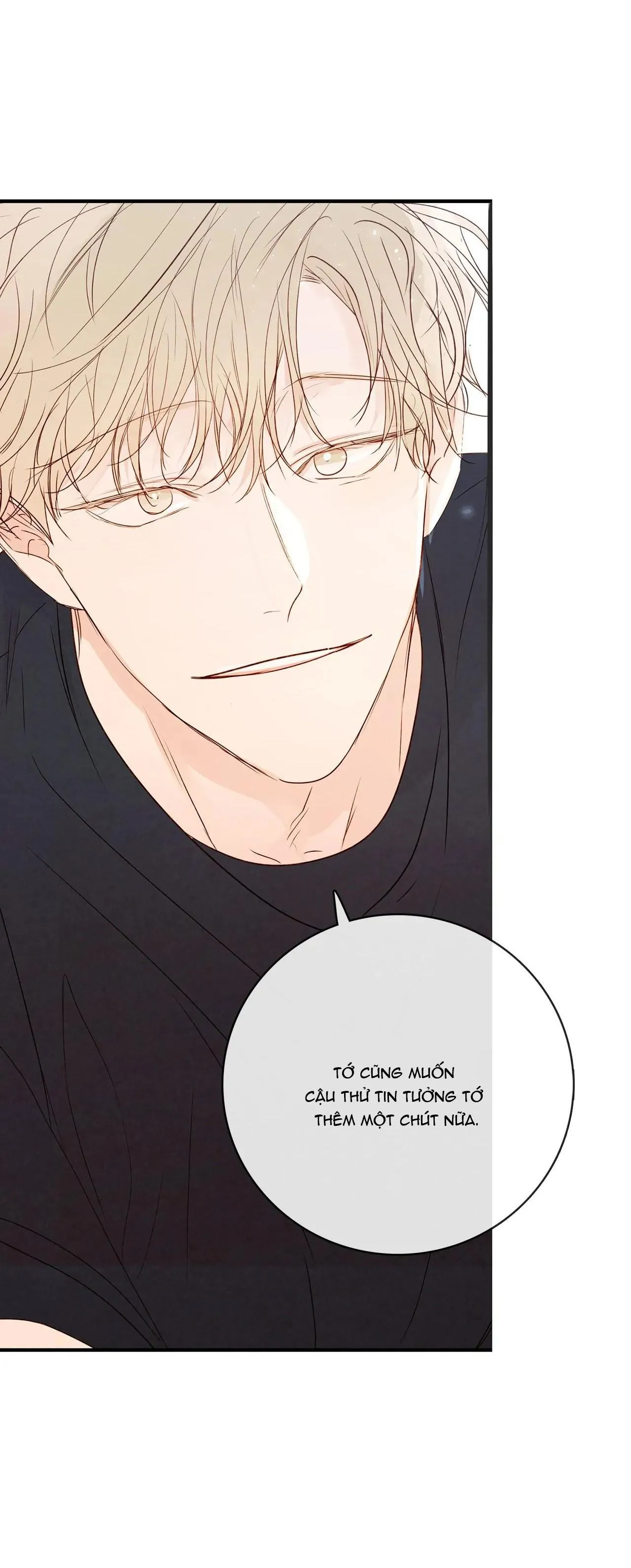 Thiên Đường Táo Xanh Chapter 117 Trang 37