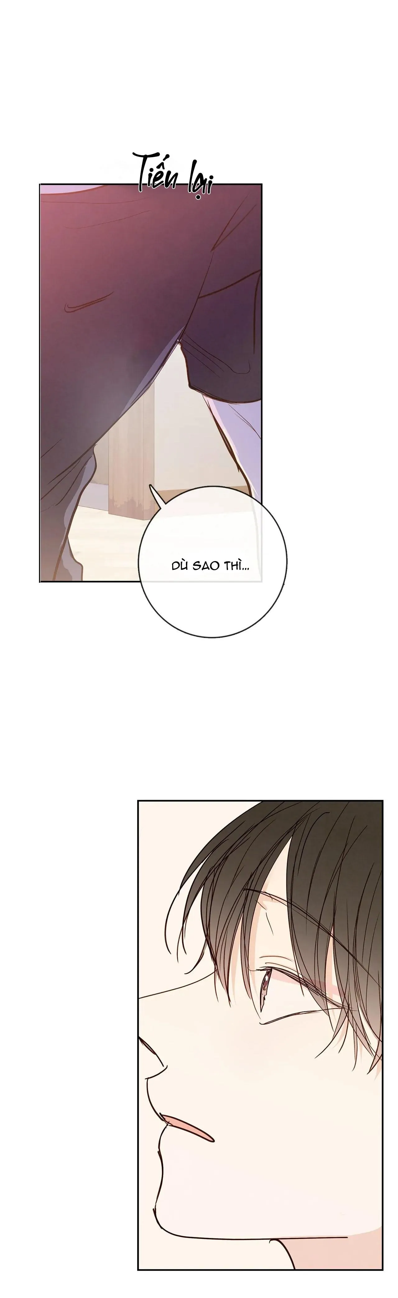 Thiên Đường Táo Xanh Chapter 117 Trang 39