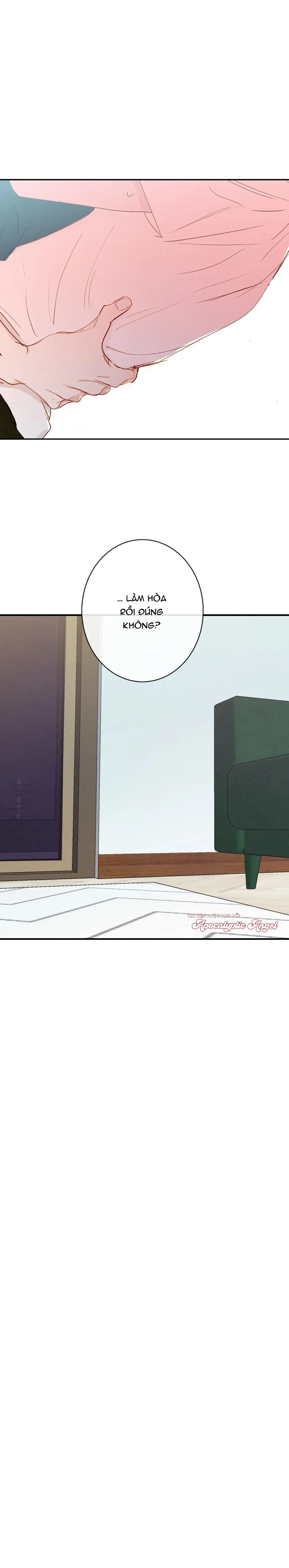 Thiên Đường Táo Xanh Chapter 117 Trang 41