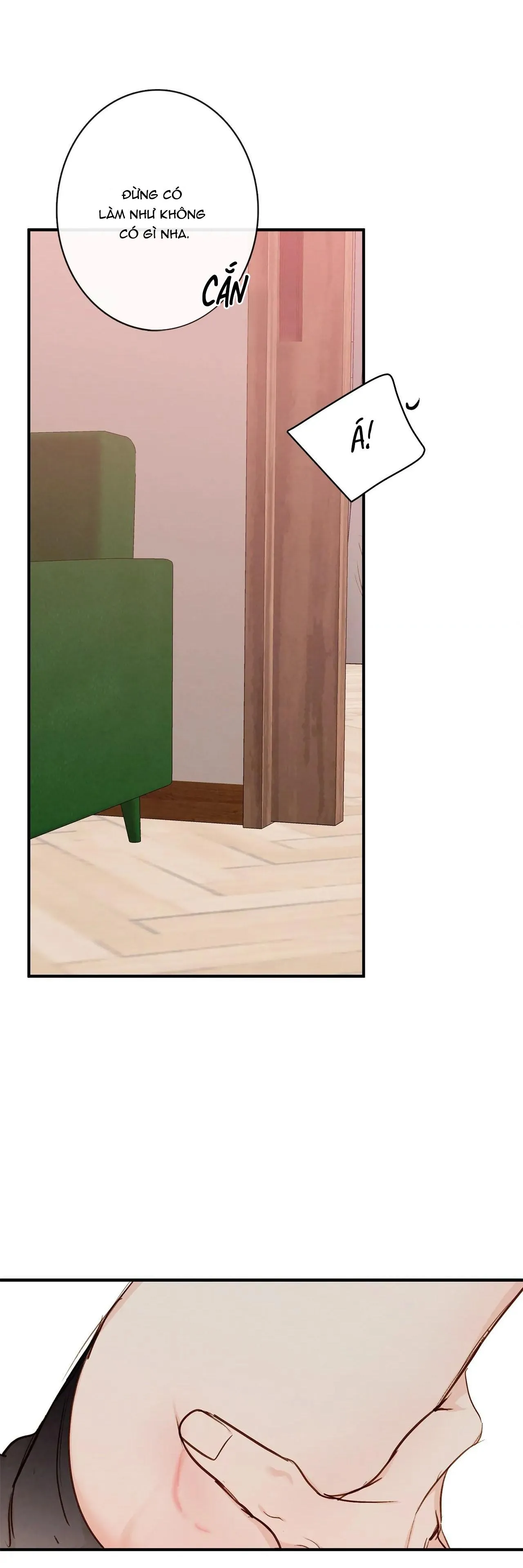 Thiên Đường Táo Xanh Chapter 118 Trang 10