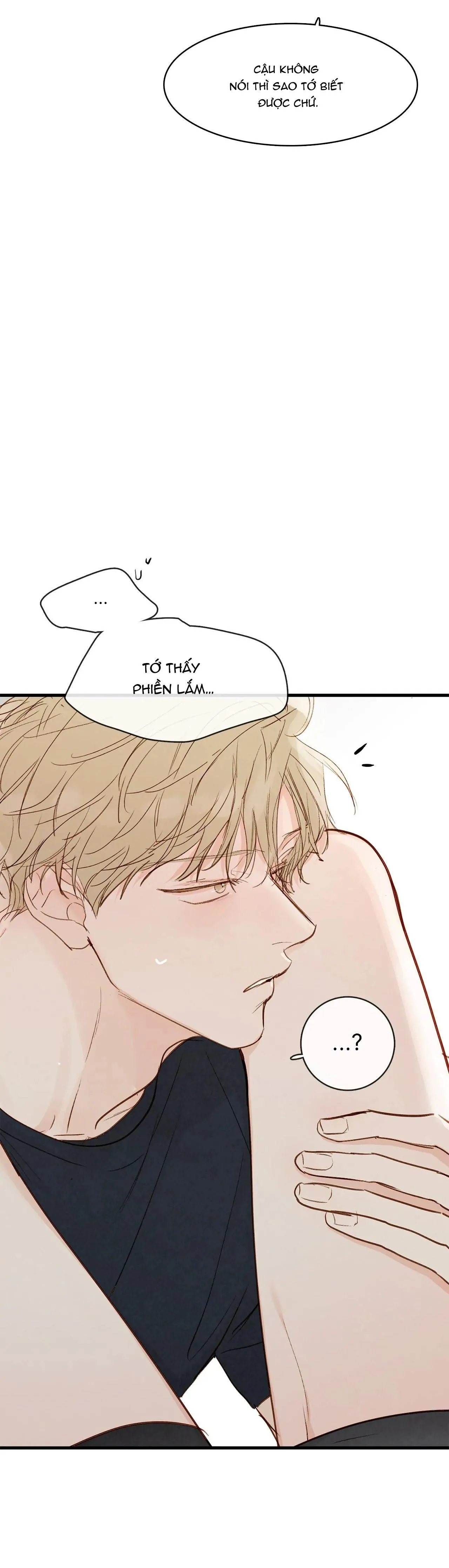 Thiên Đường Táo Xanh Chapter 118 Trang 11