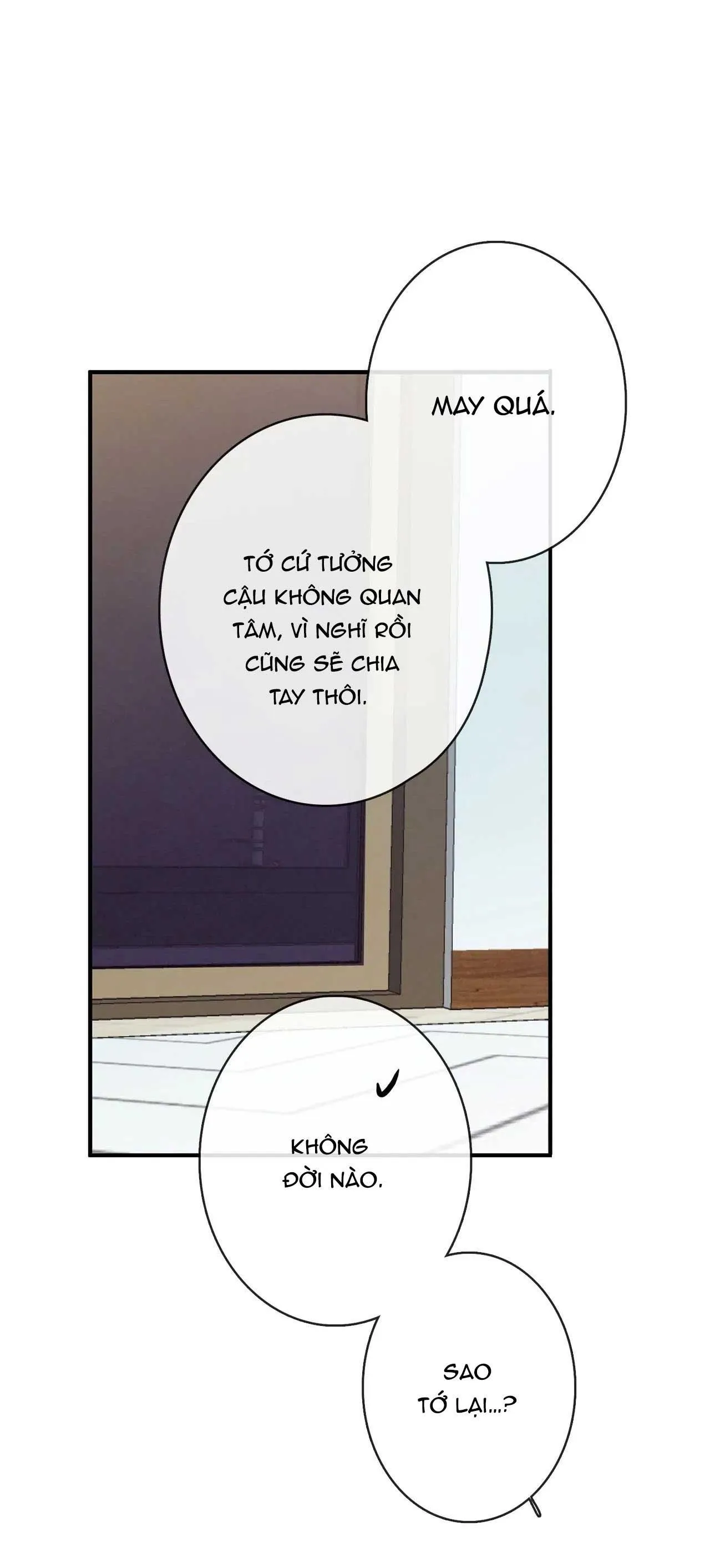 Thiên Đường Táo Xanh Chapter 118 Trang 14