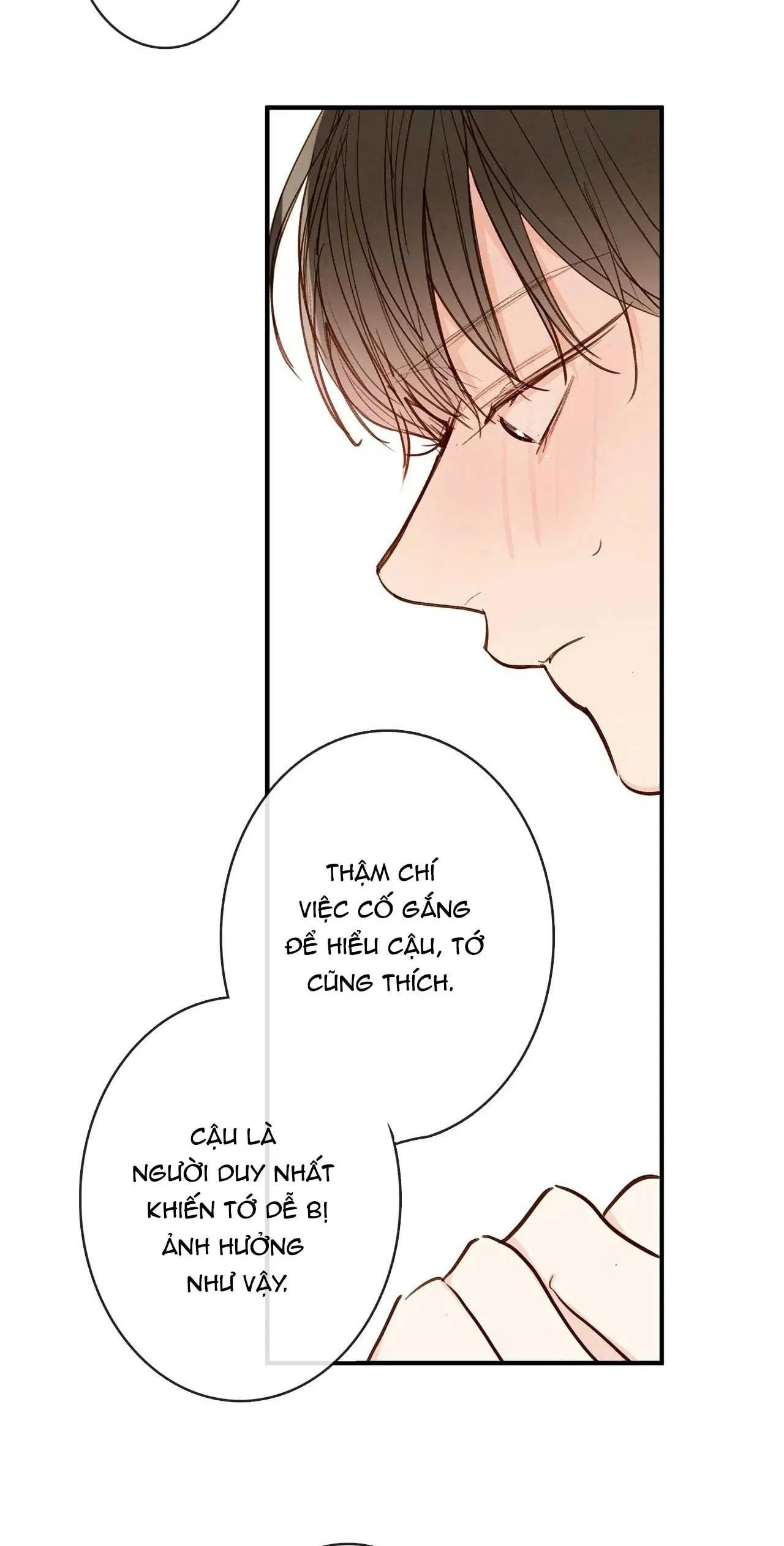 Thiên Đường Táo Xanh Chapter 118 Trang 17