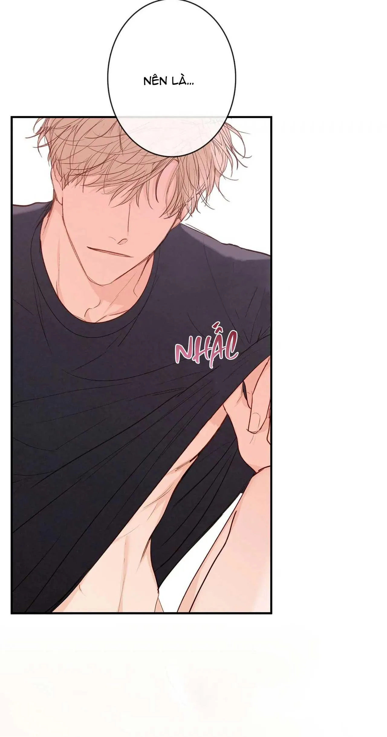 Thiên Đường Táo Xanh Chapter 118 Trang 18