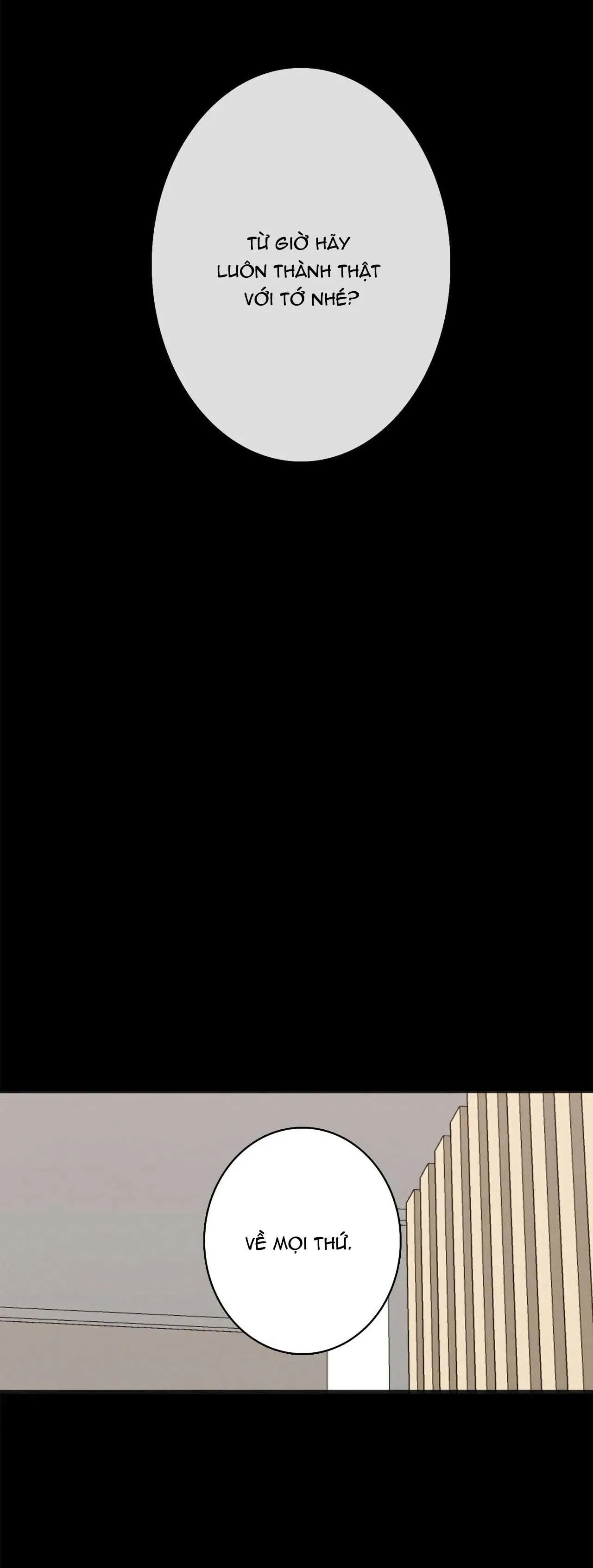 Thiên Đường Táo Xanh Chapter 118 Trang 20