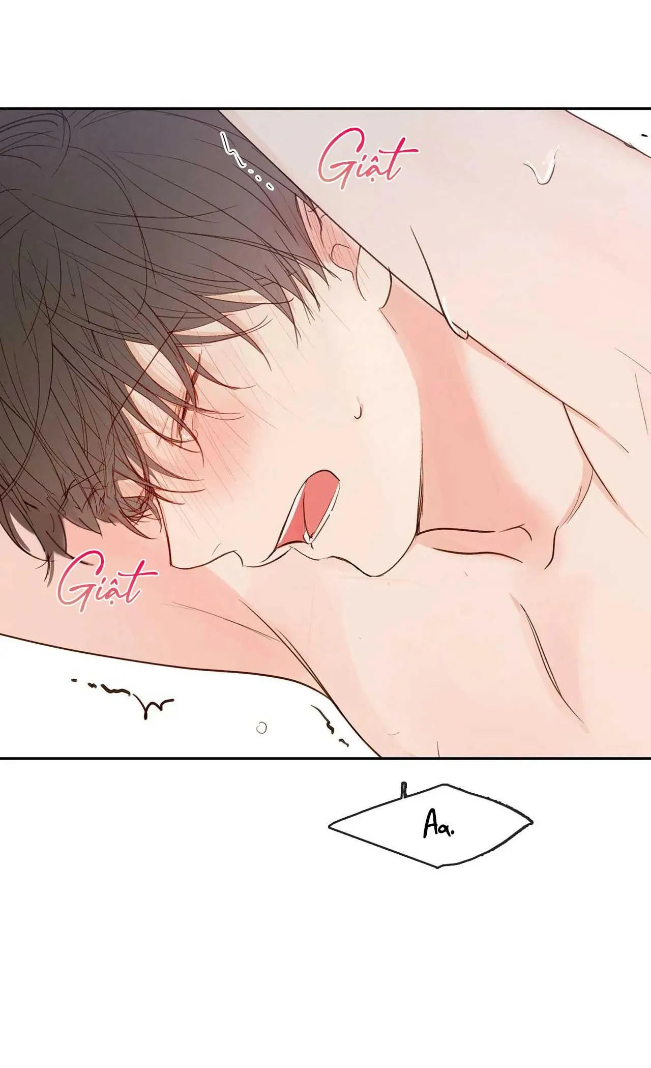 Thiên Đường Táo Xanh Chapter 118 Trang 22