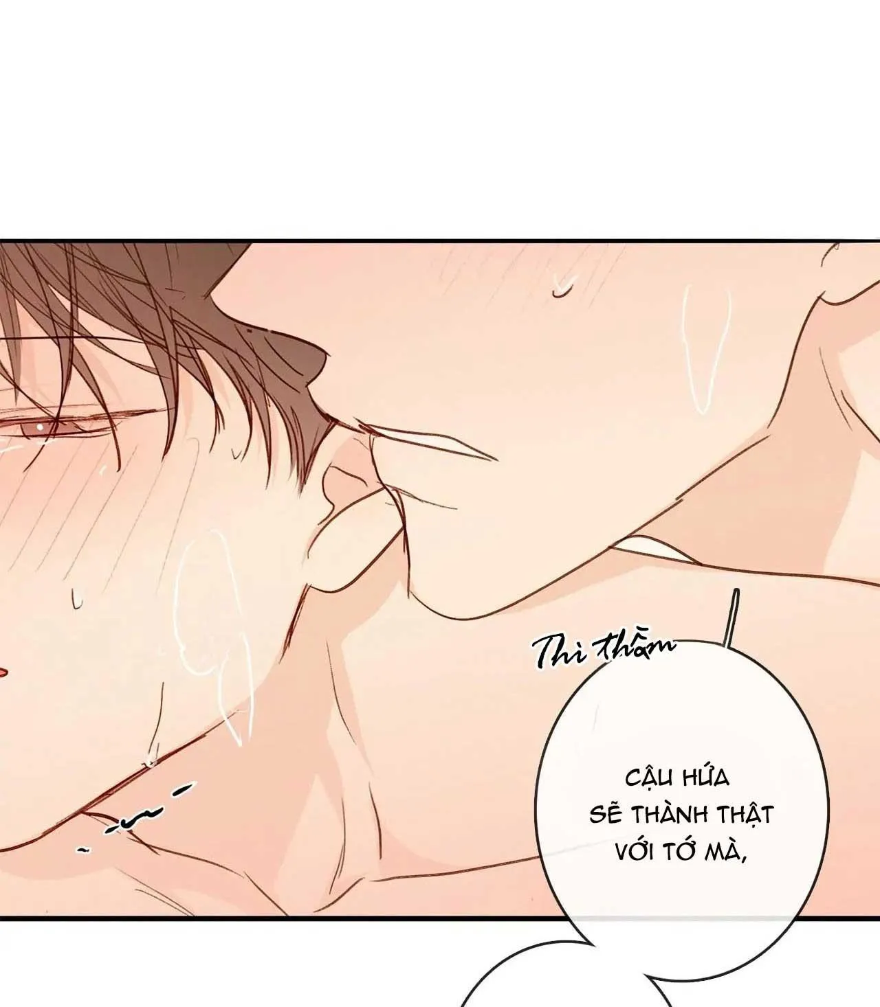 Thiên Đường Táo Xanh Chapter 118 Trang 28