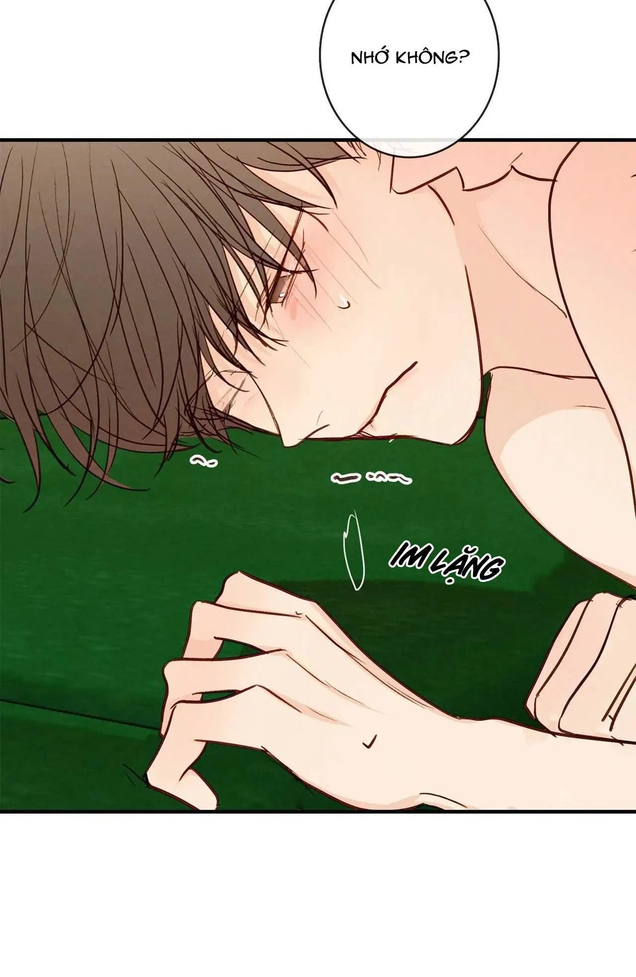 Thiên Đường Táo Xanh Chapter 118 Trang 29