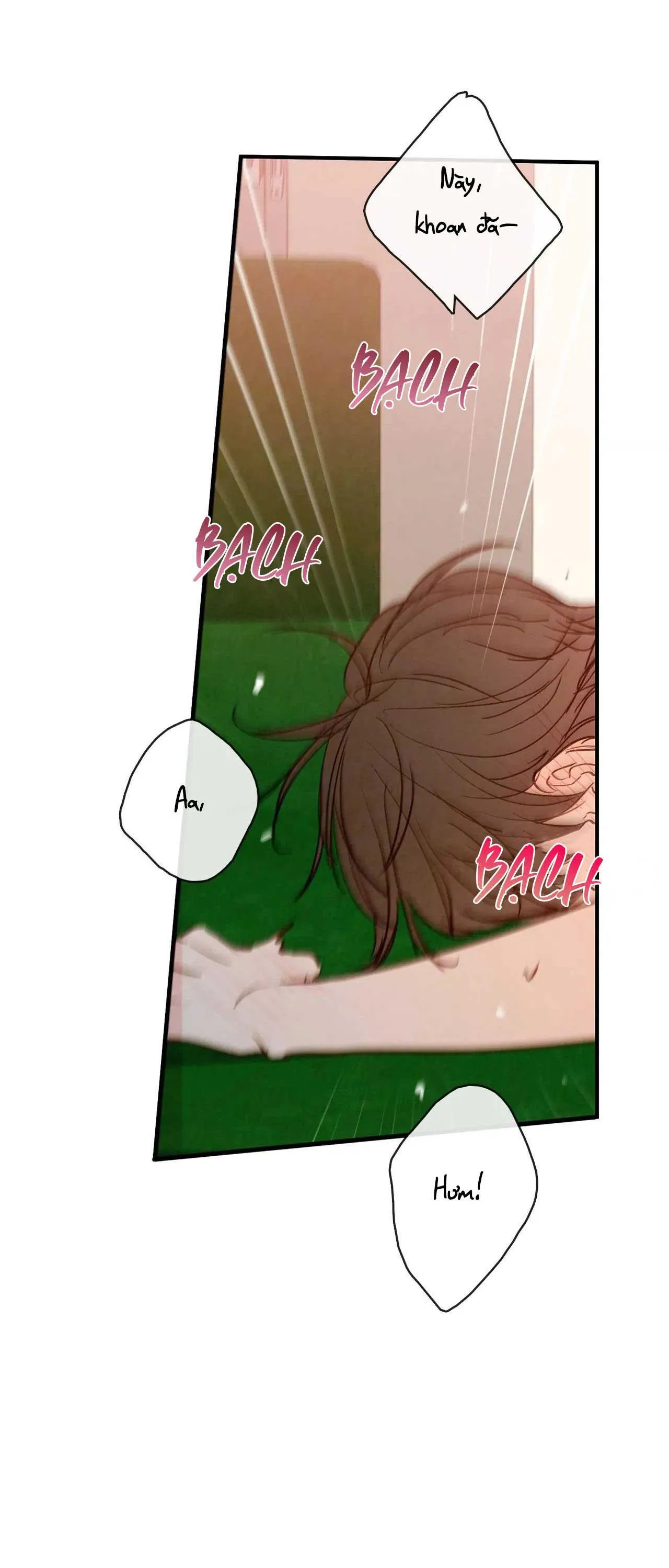 Thiên Đường Táo Xanh Chapter 118 Trang 34