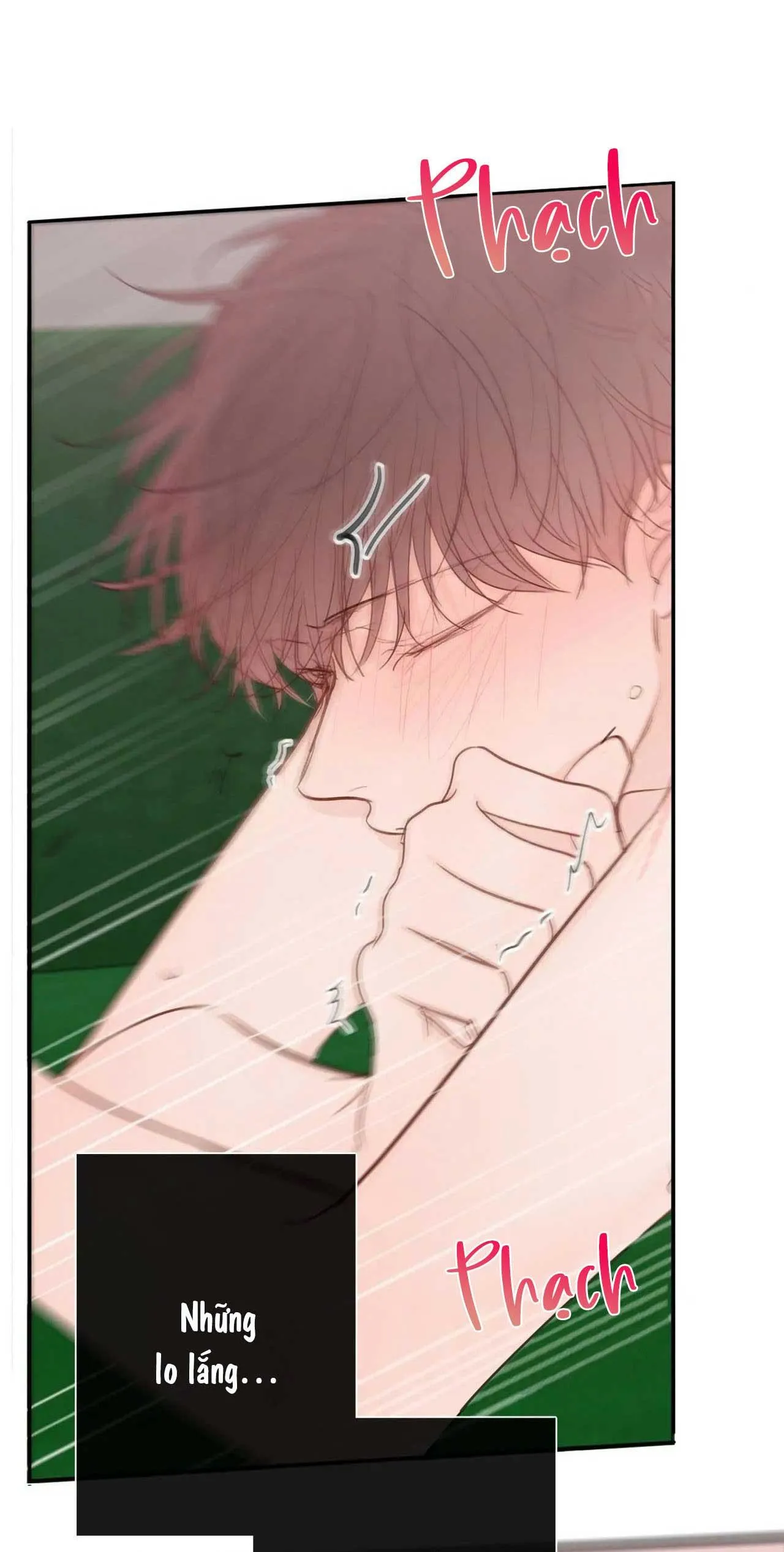 Thiên Đường Táo Xanh Chapter 118 Trang 36