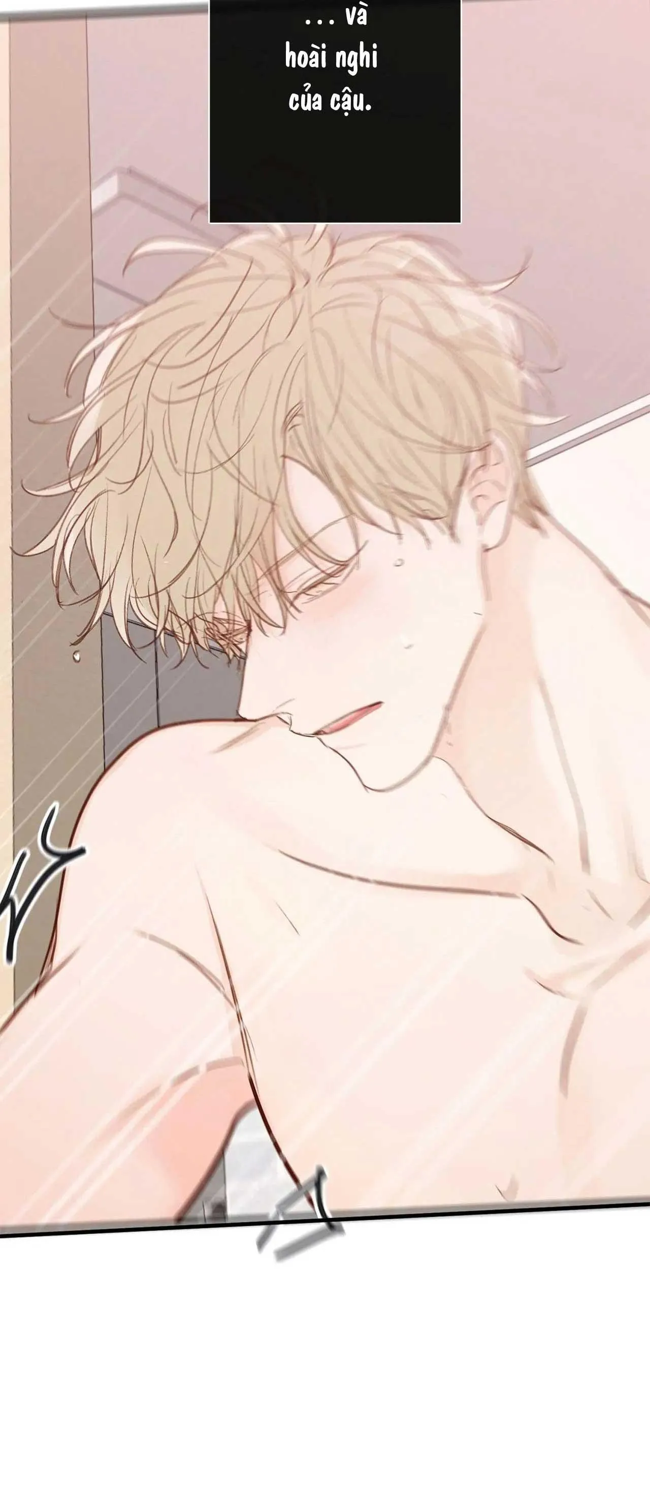 Thiên Đường Táo Xanh Chapter 118 Trang 37