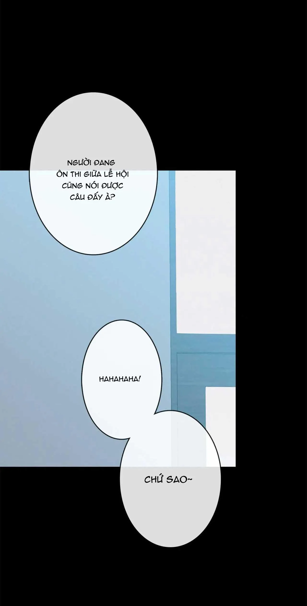 Thiên Đường Táo Xanh Chapter 118 Trang 59