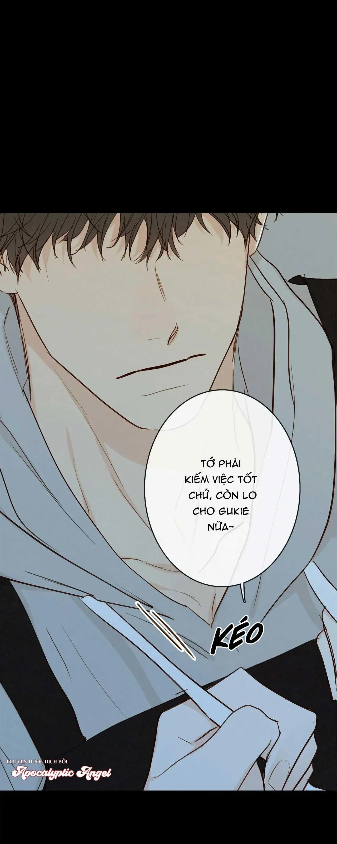 Thiên Đường Táo Xanh Chapter 118 Trang 60