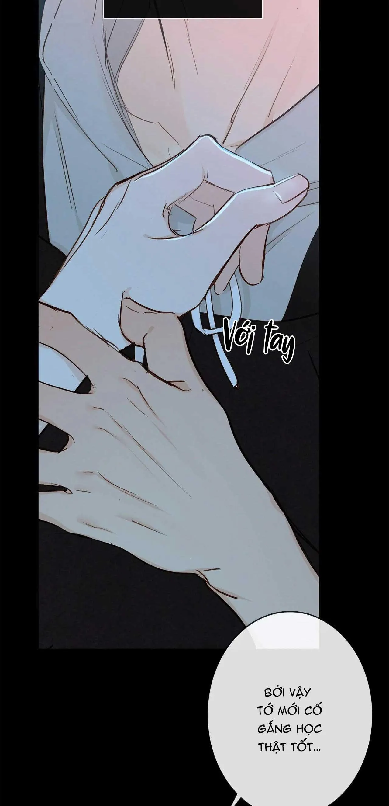 Thiên Đường Táo Xanh Chapter 118 Trang 62