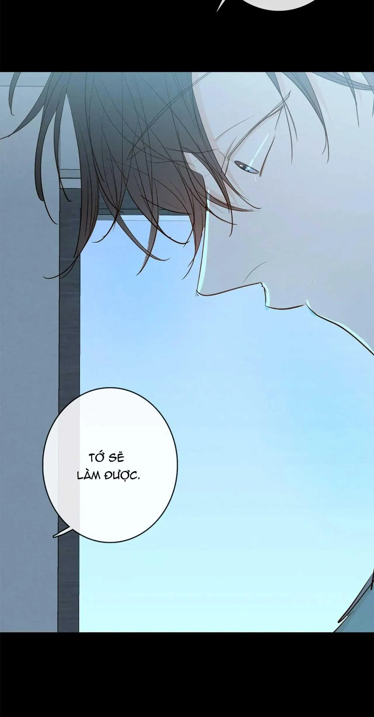 Thiên Đường Táo Xanh Chapter 118 Trang 63