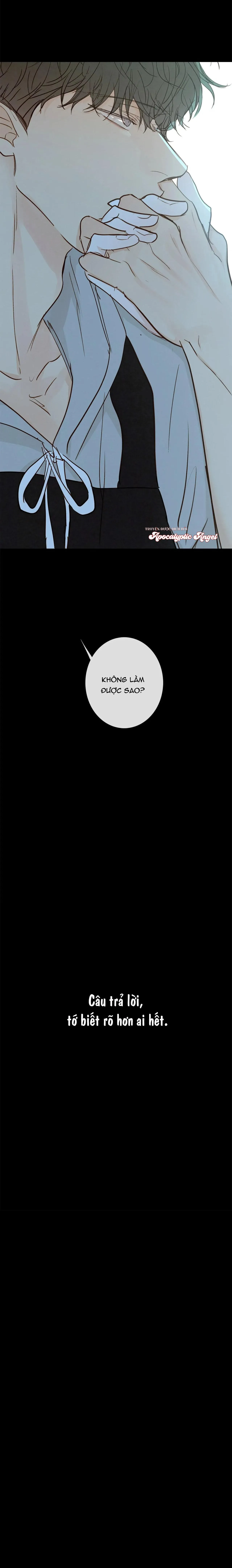 Thiên Đường Táo Xanh Chapter 118 Trang 65