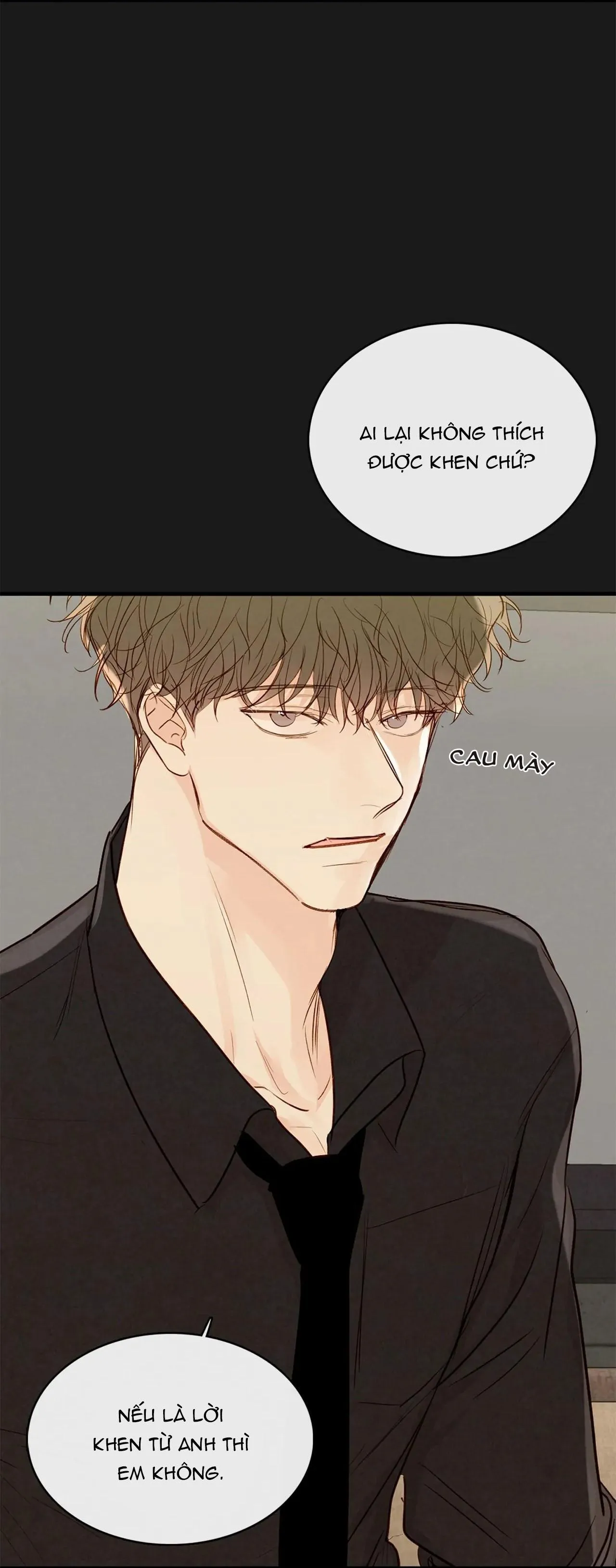 Thiên Đường Táo Xanh Chapter 119 Trang 6