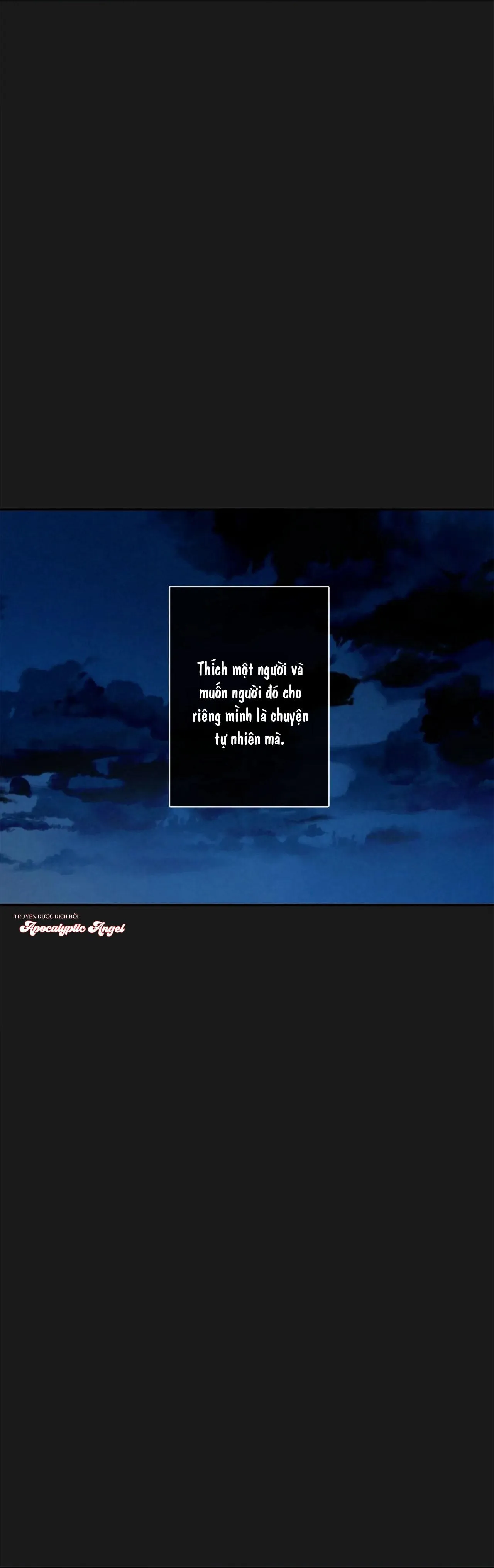 Thiên Đường Táo Xanh Chapter 119 Trang 8