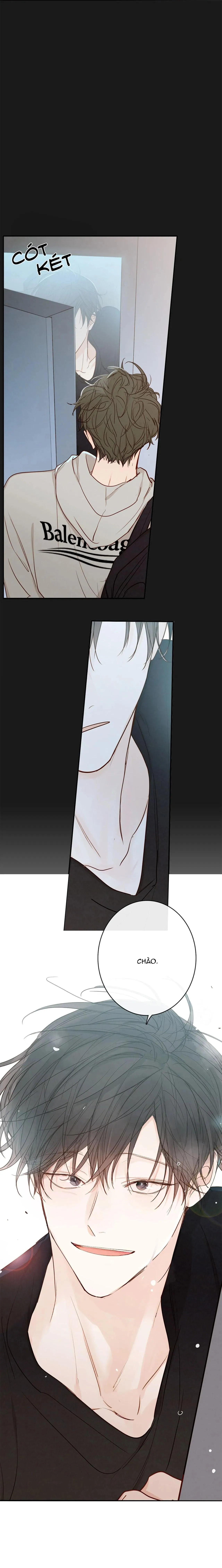 Thiên Đường Táo Xanh Chapter 119 Trang 19