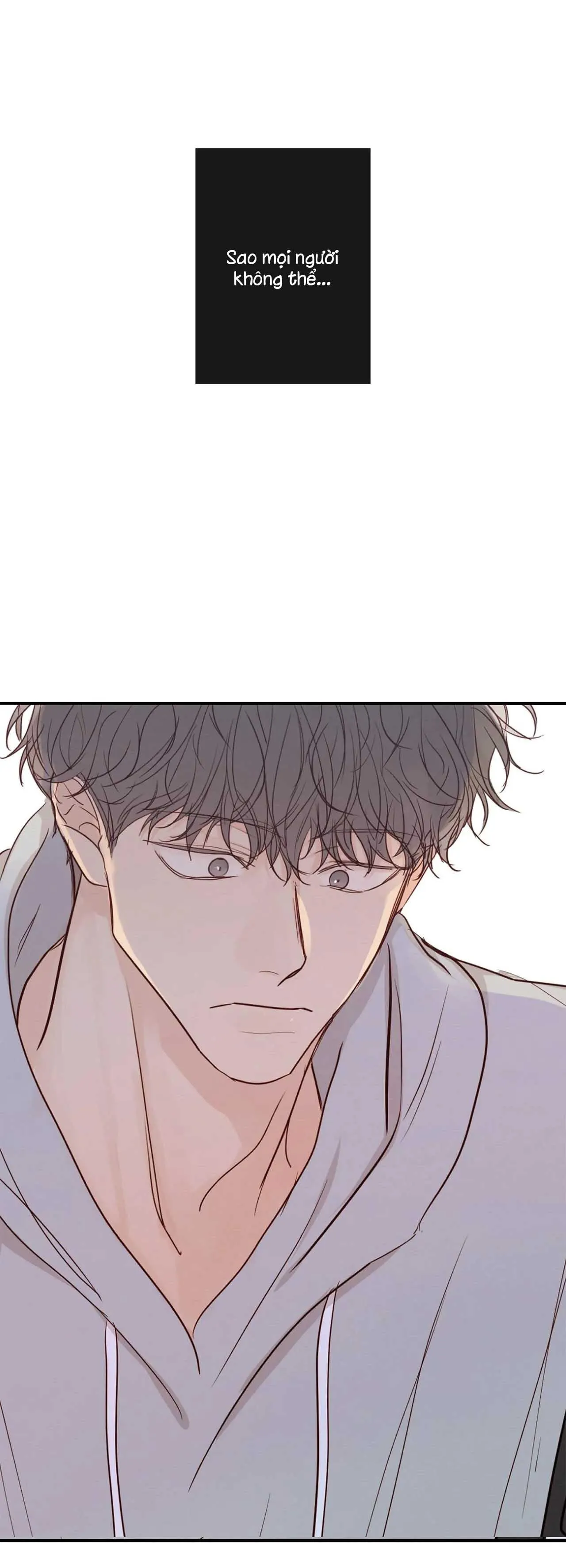 Thiên Đường Táo Xanh Chapter 119 Trang 22