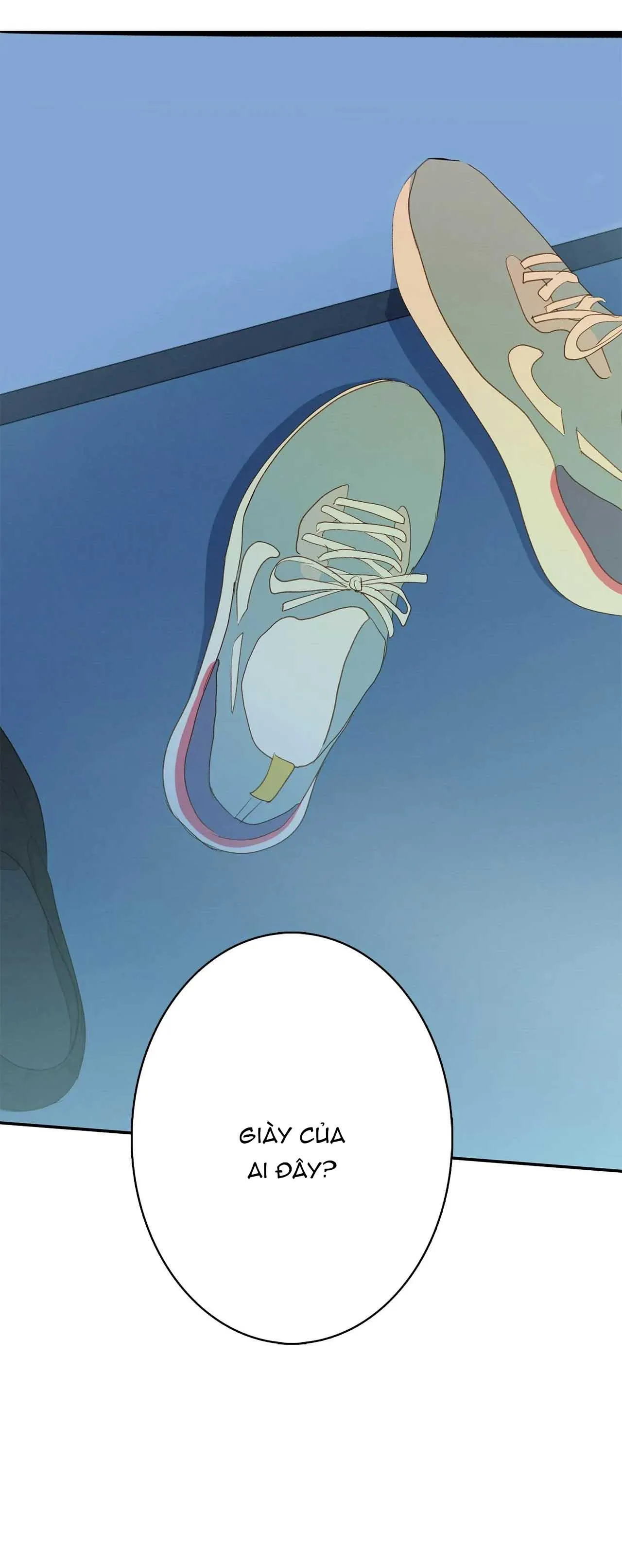 Thiên Đường Táo Xanh Chapter 119 Trang 23